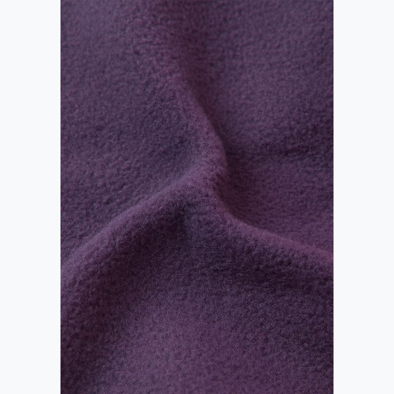 Wintermütze Kinder Reima Pohjoinen deep purple 4