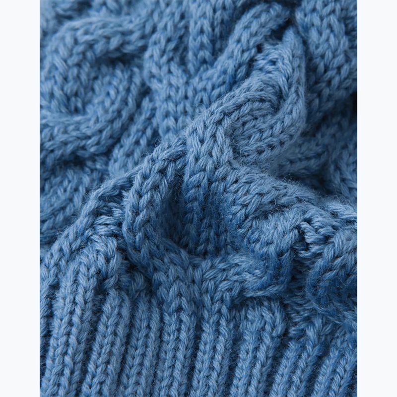 Wintermütze Kinder Reima Paljakka blue ocean 5