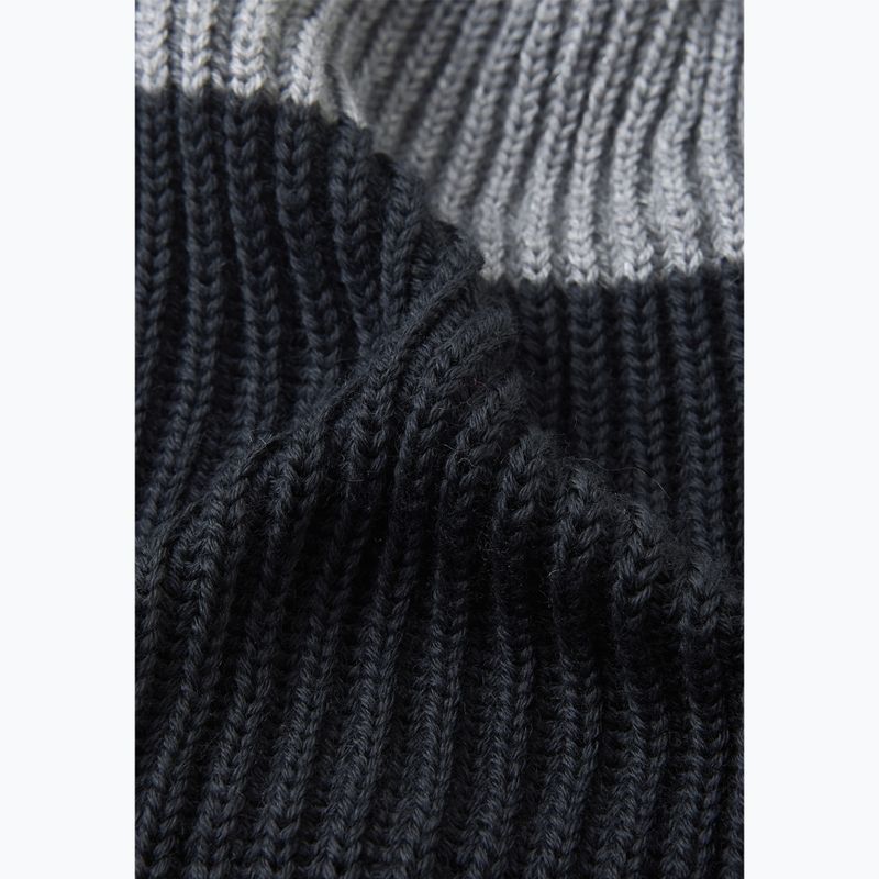 Wintermütze Kinder Reima Pilke black 3