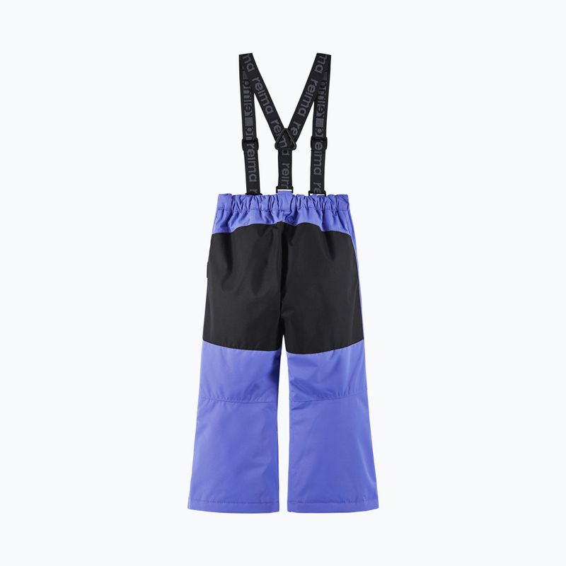 Skihose Kinder Reima Liikun breezy violet 2