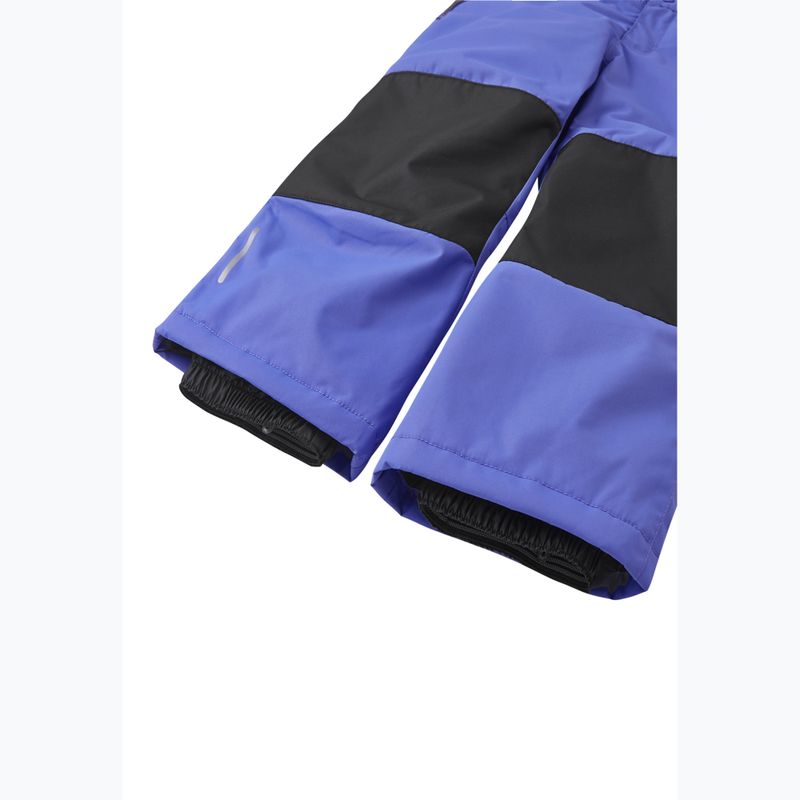 Skihose Kinder Reima Liikun breezy violet 4