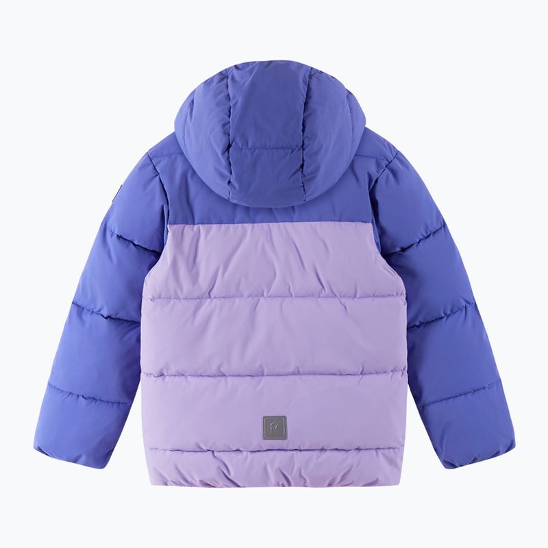 Jacke Kinder Reima Tenhola blooming lilac 2