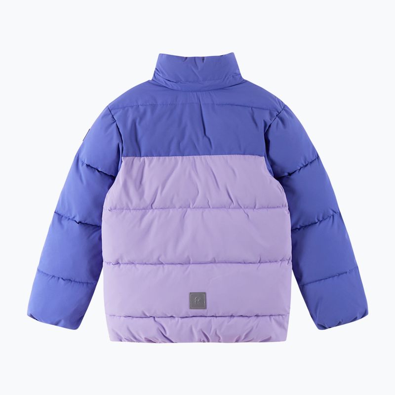 Jacke Kinder Reima Tenhola blooming lilac 3