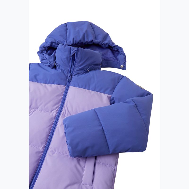 Jacke Kinder Reima Tenhola blooming lilac 4