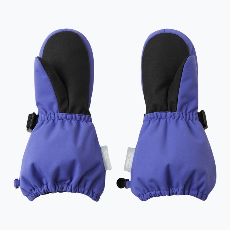 Skihandschuhe Kinder Reima Ote breezy violet 2
