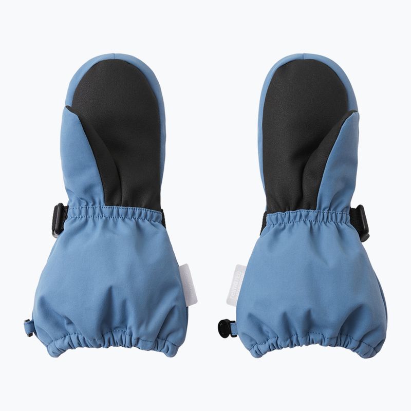 Skihandschuhe Kinder Reima Ote blue ocean 2