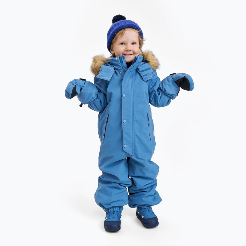 Skihandschuhe Kinder Reima Ote blue ocean 6