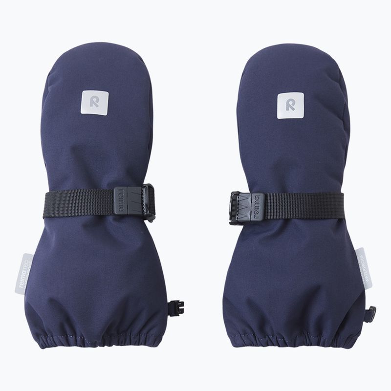 Skihandschuhe Kinder Reima Ote navy