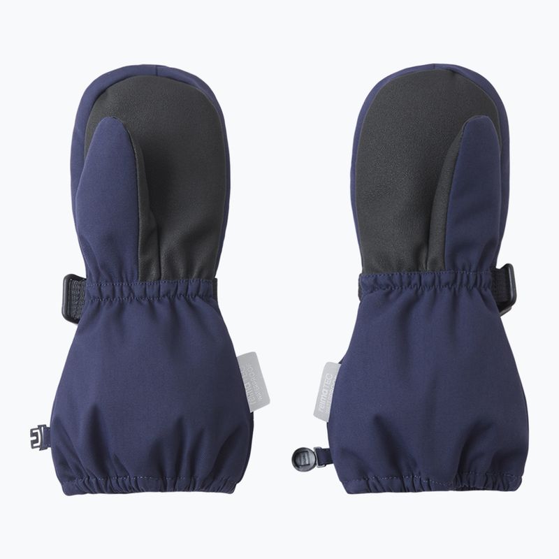 Skihandschuhe Kinder Reima Ote navy 2