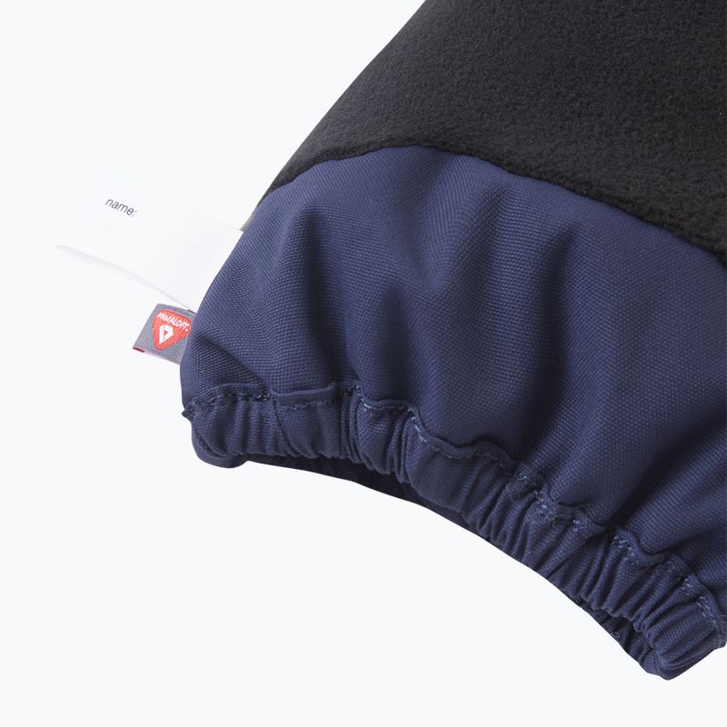 Skihandschuhe Kinder Reima Ote navy 3