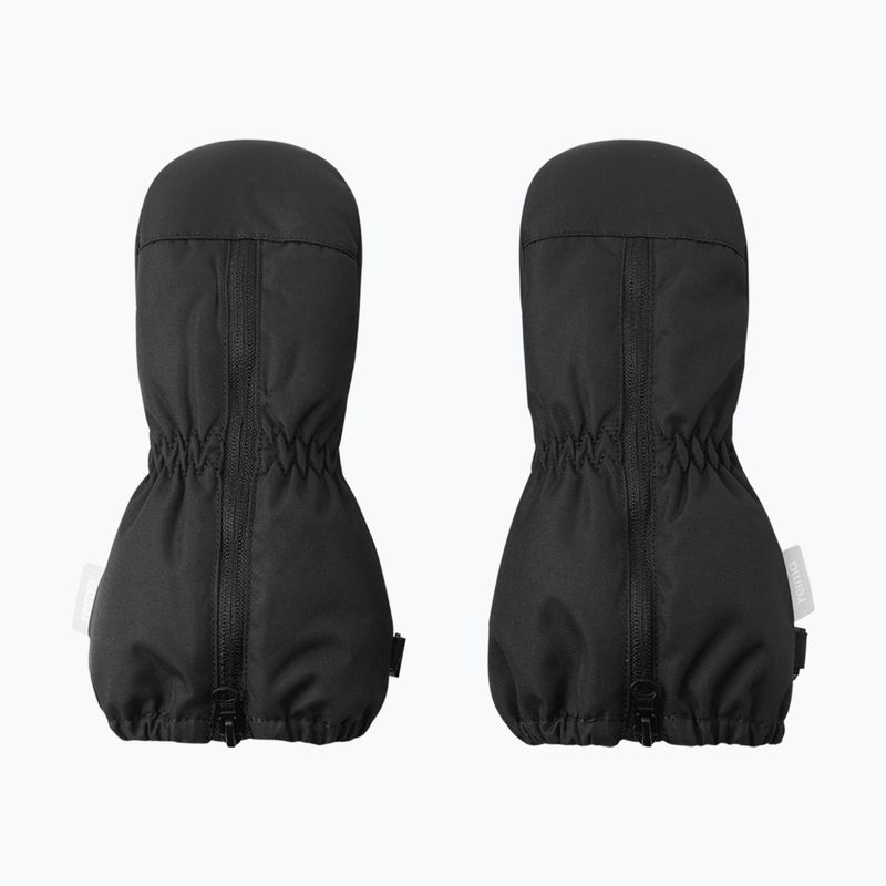 Kinder-Winterhandschuhe Reima Tassuin black 2