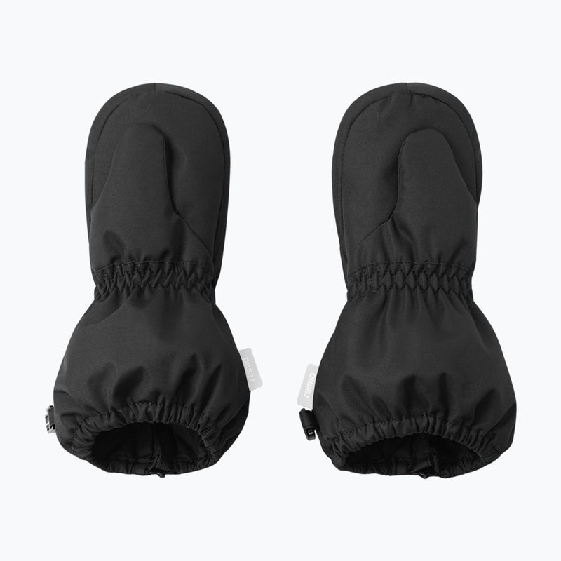 Kinder-Winterhandschuhe Reima Tassuin black 3