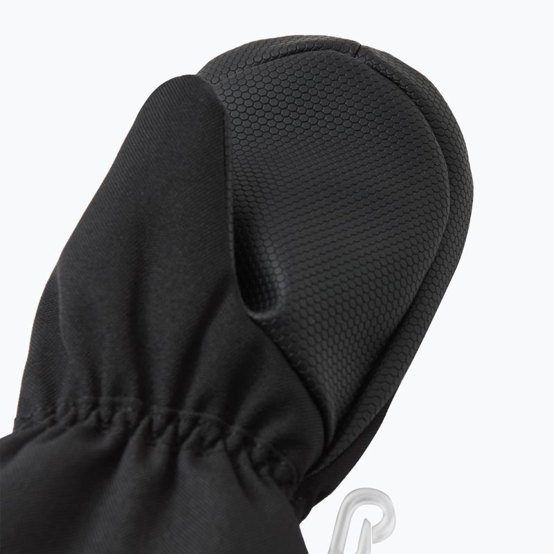 Winterhandschuhe Kinder Reima Moffen black 3