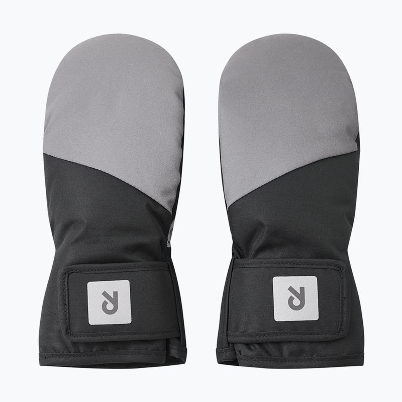 Kinder-Winterhandschuhe Reima Heilutus silver 2