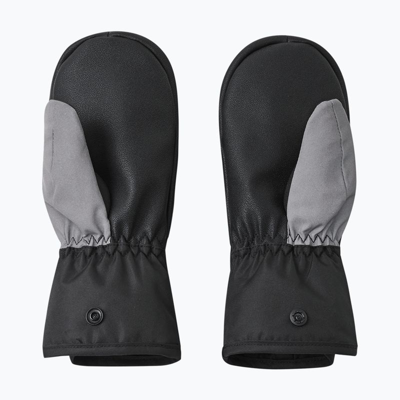 Kinder-Winterhandschuhe Reima Heilutus silver 3
