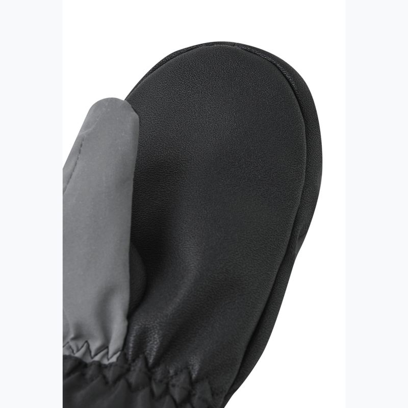 Kinder-Winterhandschuhe Reima Heilutus silver 4
