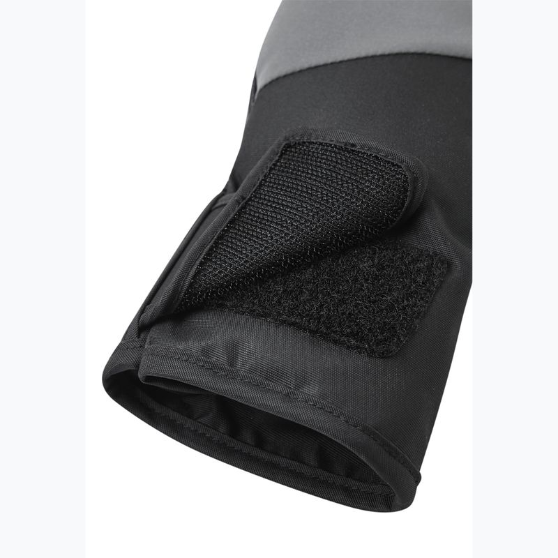 Kinder-Winterhandschuhe Reima Heilutus silver 5