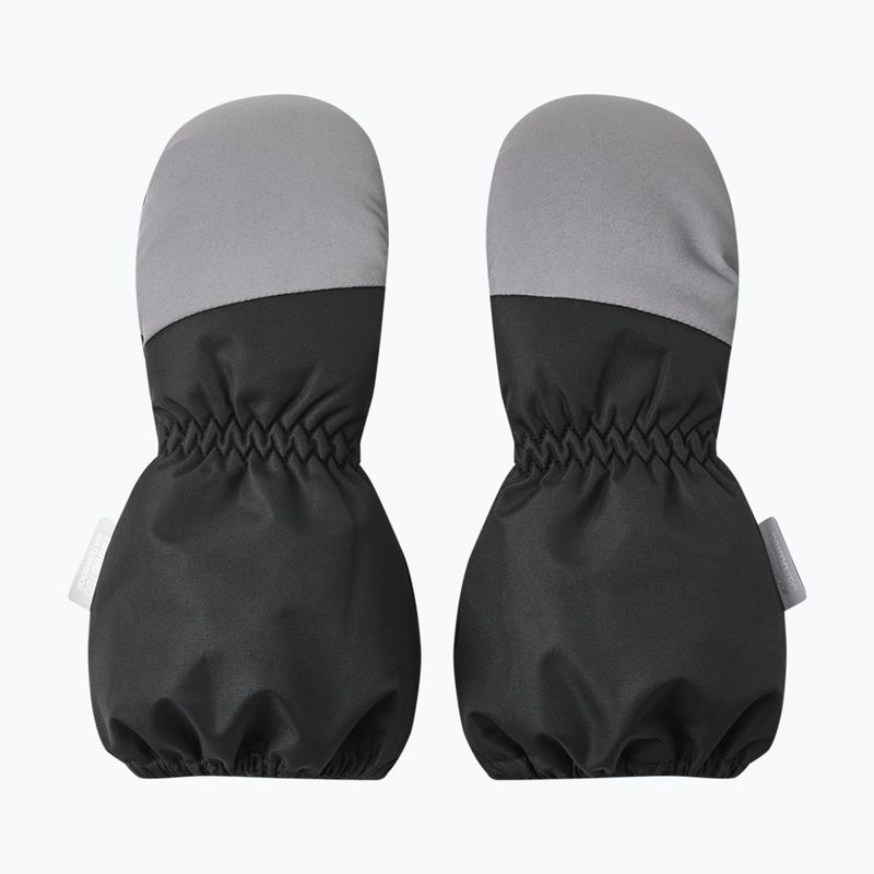 Kinder-Winterhandschuhe Reima Havaita silver 2