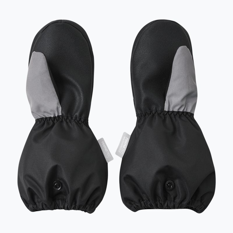 Kinder-Winterhandschuhe Reima Havaita silver 3