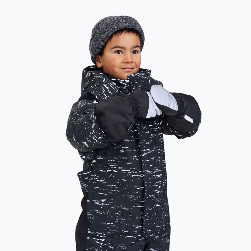 Kinder-Winterhandschuhe Reima Havaita silver 6