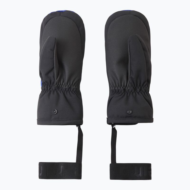 Skihandschuhe Kinder Reima Lapases twilight blue 2