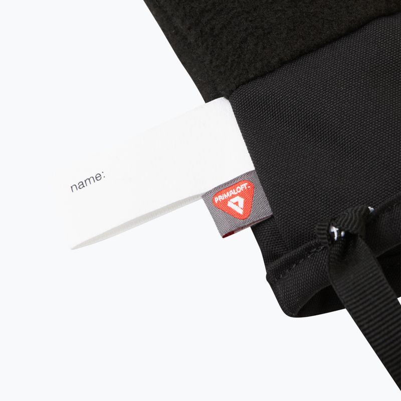 Skihandschuhe Kinder Reima Hanskas twilight blue 4