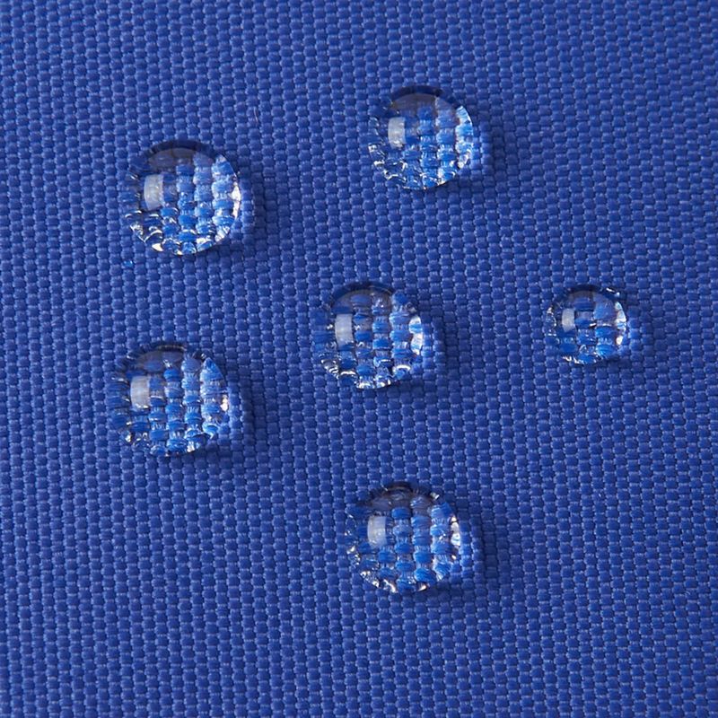 Skihandschuhe Kinder Reima Hanskas twilight blue 6