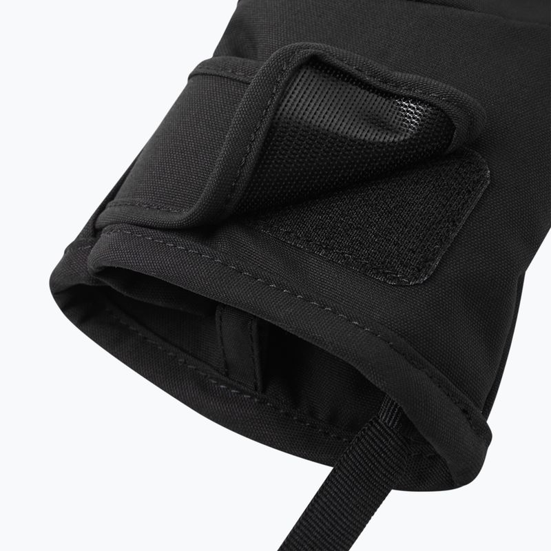 Skihandschuhe Kinder Reima Hanskas black 4