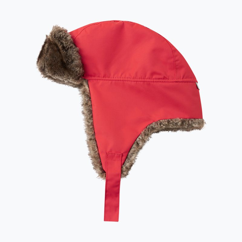 Wintermütze Kinder Reima Ilves reima red 4