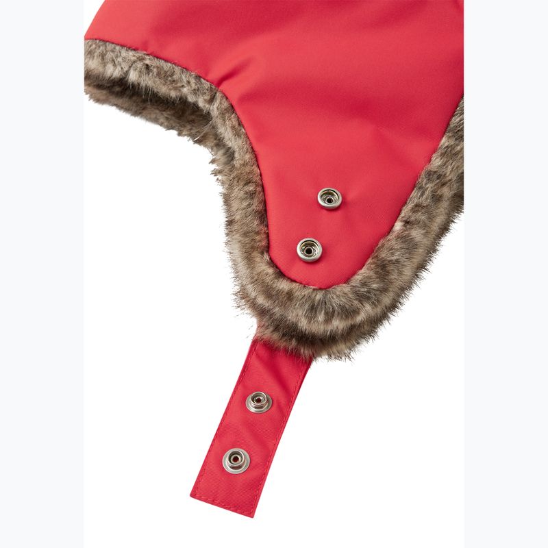 Wintermütze Kinder Reima Ilves reima red 5