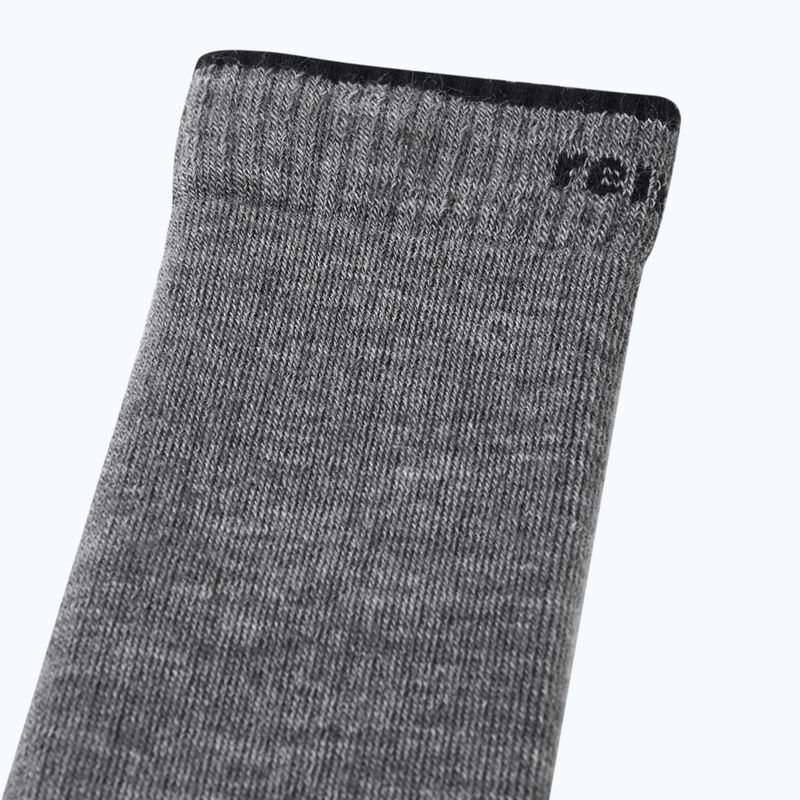 Socken Kinder Reima Urheilu melange grey 3