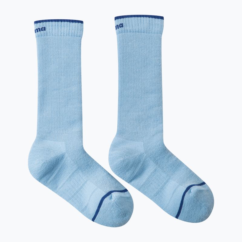 Socken Kinder Reima Urheilu frozen blue 2