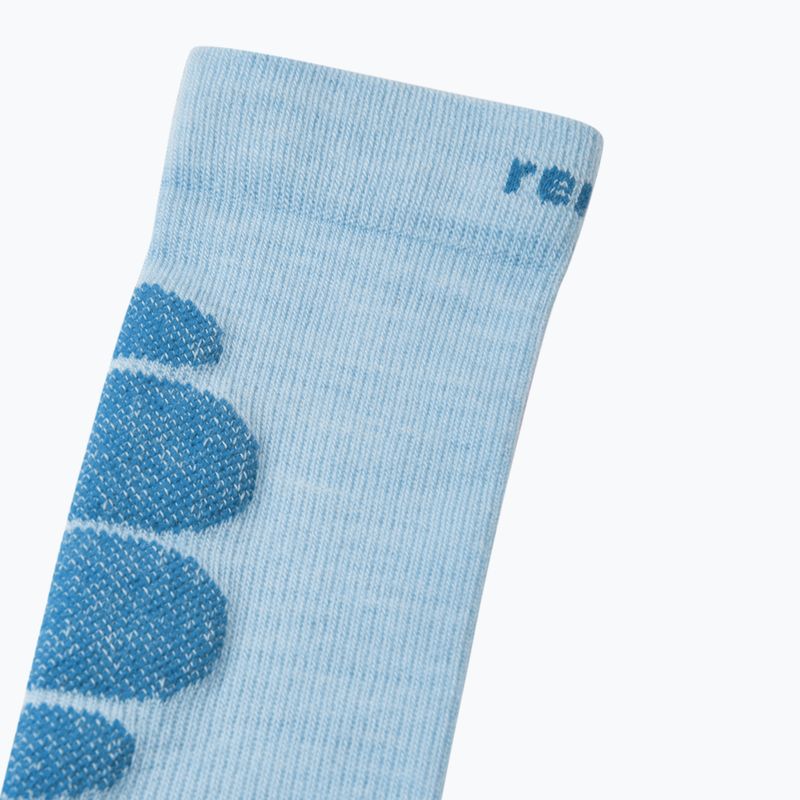Socken Kinder Reima Atleetti frozen blue 2