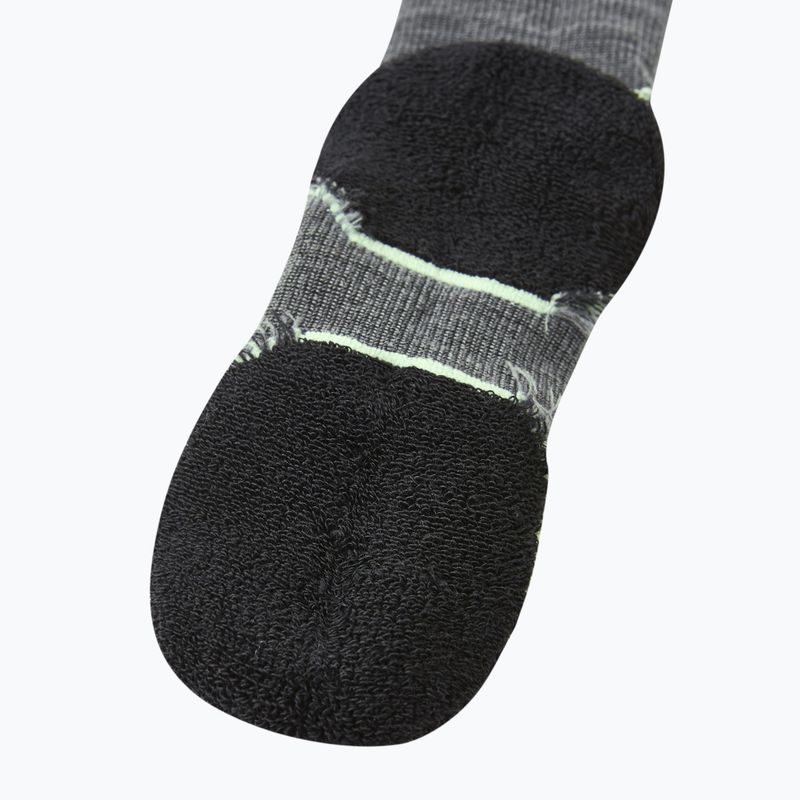 Socken Kinder Reima Atleetti soft black 4