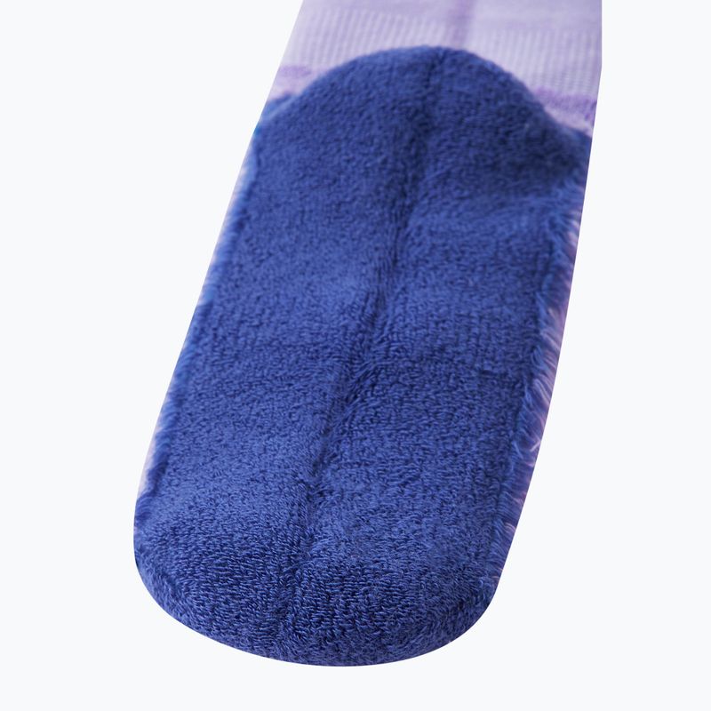 Socken Kinder Reima Villalla blooming lilac 4