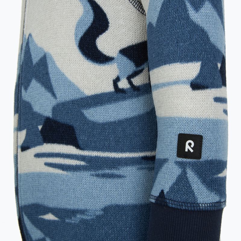 Overall Kinder Reima Myytti navy 4