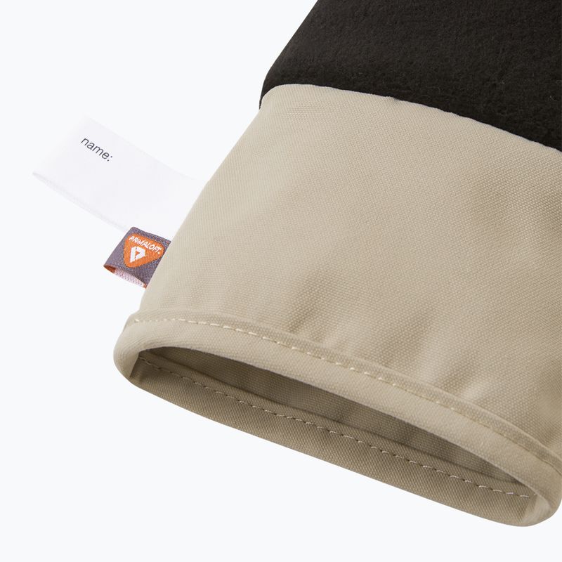 Skihandschuhe Kinder Reima Tartu earthy beige 3