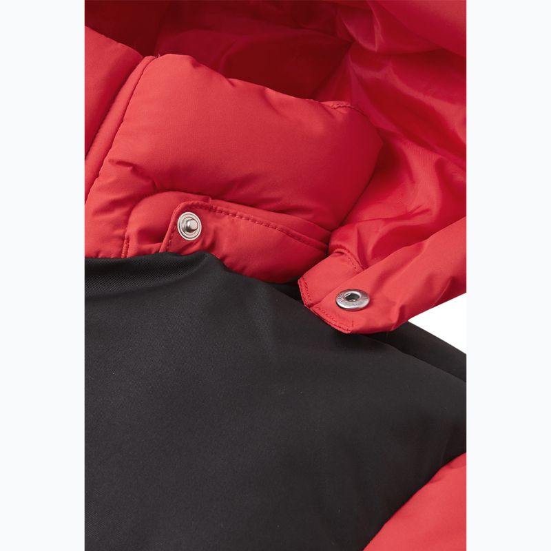 Winterjacke Kinder Reima Toukola reima red 5