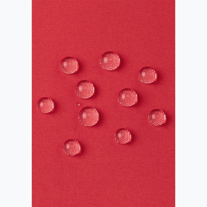 Winterjacke Kinder Reima Toukola reima red 9