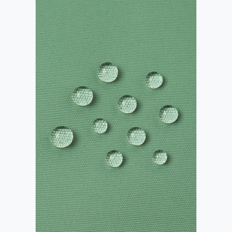 Winterjacke Kinder Reima Raisio green clay 10