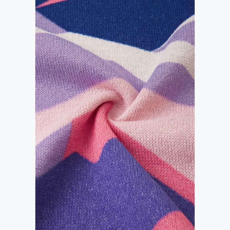 Hoodie Sweatshirt Kinder Reima Northern breezy violet 8