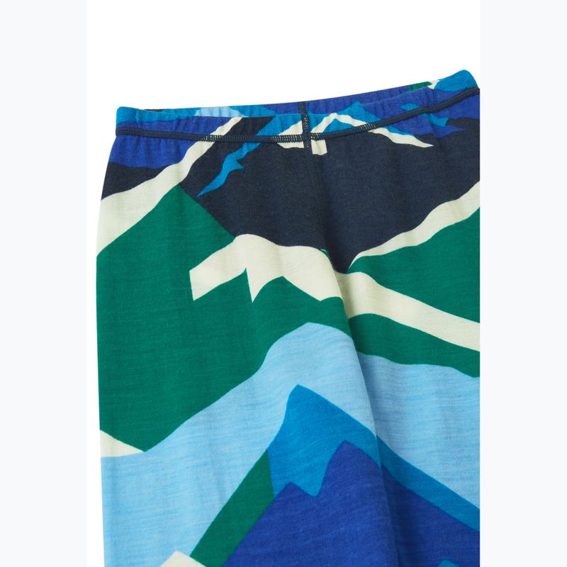 Funktionsunterwäsche-Set Kinderj Reima Taitoa navy 6