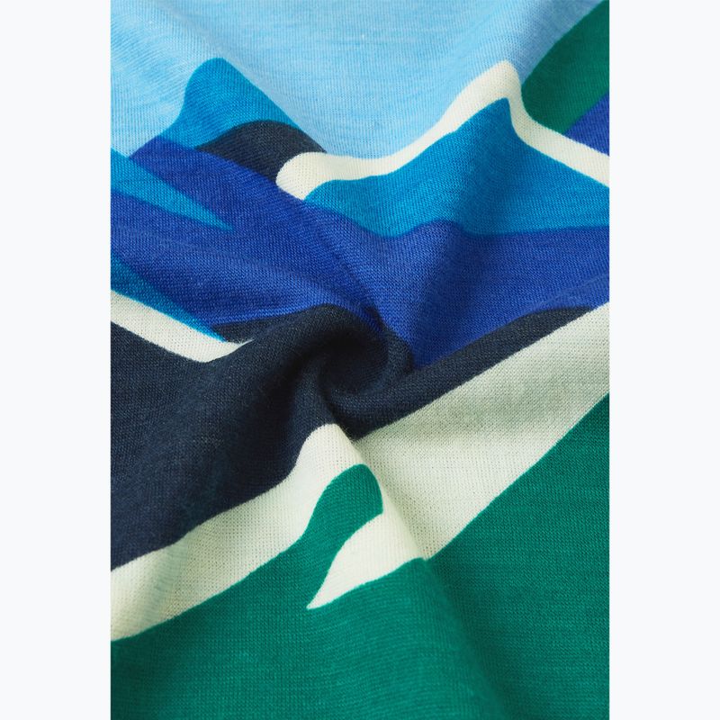 Funktionsunterwäsche-Set Kinderj Reima Taitoa navy 8