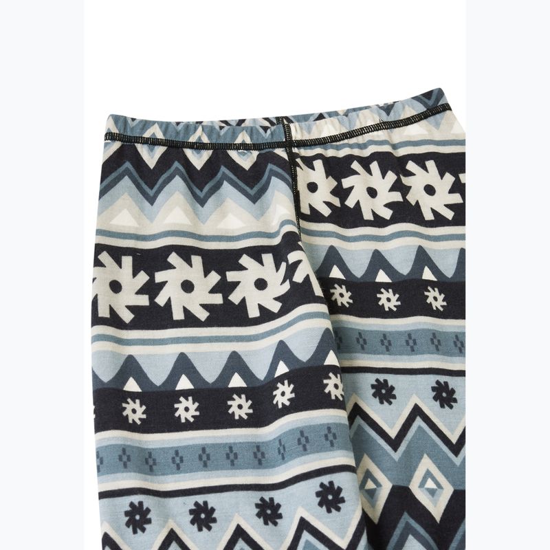 Funktionsunterwäsche-Set Kinderj Reima Taitoa black 6