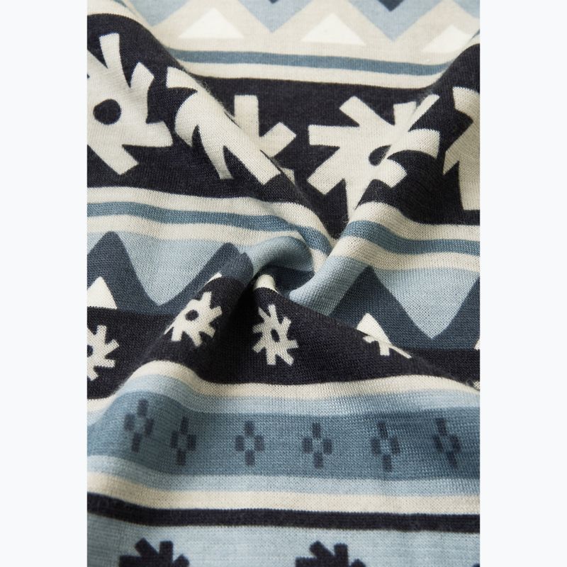 Funktionsunterwäsche-Set Kinderj Reima Taitoa black 8