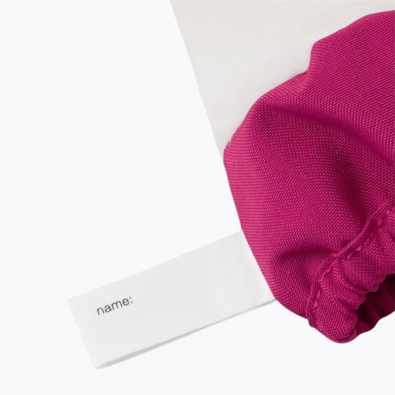 Winterhandschuhe Kinder Reima Moffen rosy berry 3