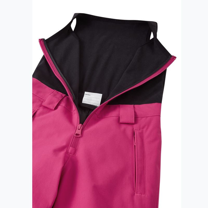 Hose Kinder Reima Alppi rosy berry 3