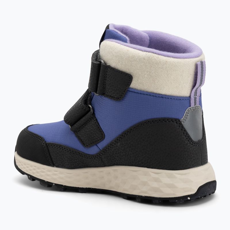 Schneeschuhe Kinder Reima Hallava breezy violet 3