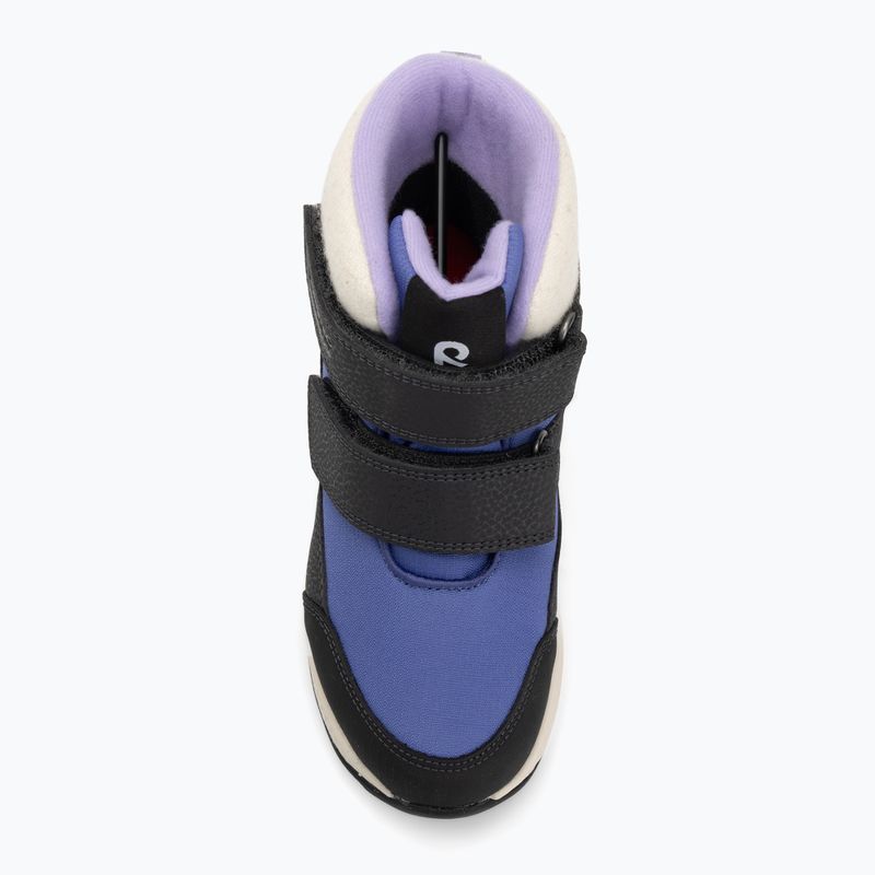 Schneeschuhe Kinder Reima Hallava breezy violet 5