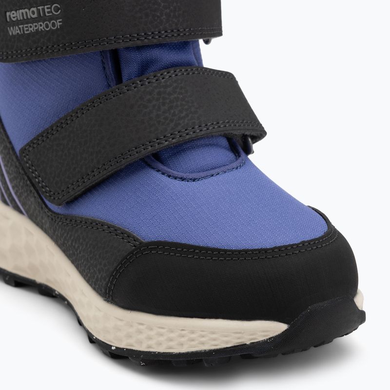 Schneeschuhe Kinder Reima Hallava breezy violet 7